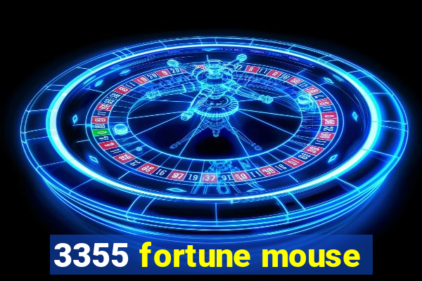 3355 fortune mouse